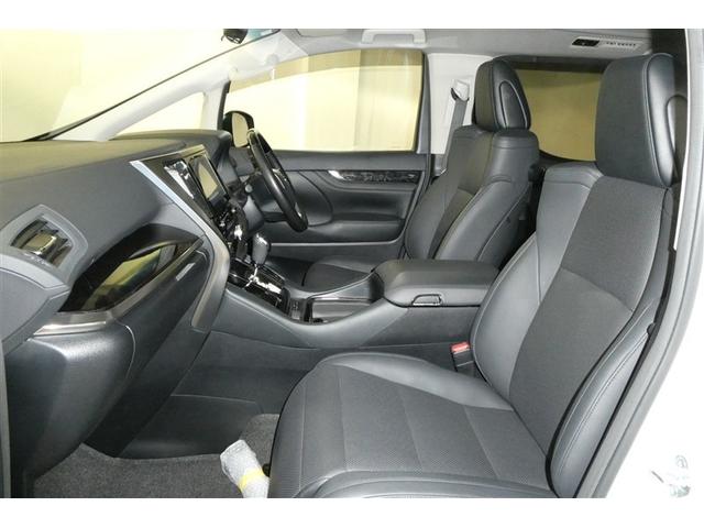 アルファード ２．５Ｓ　Ｃパッケージ　両電動ドア　Ｂモニタ　地デジ　エアロ　ＤＶＤ再生可能　パノラマルーフ　リアオートエアコン　ナビテレビ　横滑り防止　クルコン　セキュリティ　ＥＴＣ車載器　ＬＥＤヘッドライト　スマートキー　エアコン　３列（13枚目）