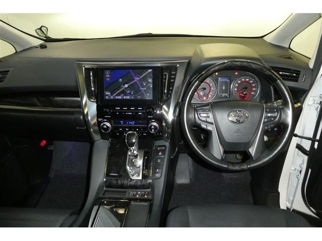 アルファード ２．５Ｓ　Ｃパッケージ　両電動ドア　Ｂモニタ　地デジ　エアロ　ＤＶＤ再生可能　パノラマルーフ　リアオートエアコン　ナビテレビ　横滑り防止　クルコン　セキュリティ　ＥＴＣ車載器　ＬＥＤヘッドライト　スマートキー　エアコン　３列（16枚目）