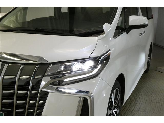 アルファード ２．５Ｓ　Ｃパッケージ　両電動ドア　Ｂモニタ　地デジ　エアロ　ＤＶＤ再生可能　パノラマルーフ　リアオートエアコン　ナビテレビ　横滑り防止　クルコン　セキュリティ　ＥＴＣ車載器　ＬＥＤヘッドライト　スマートキー　エアコン　３列（35枚目）