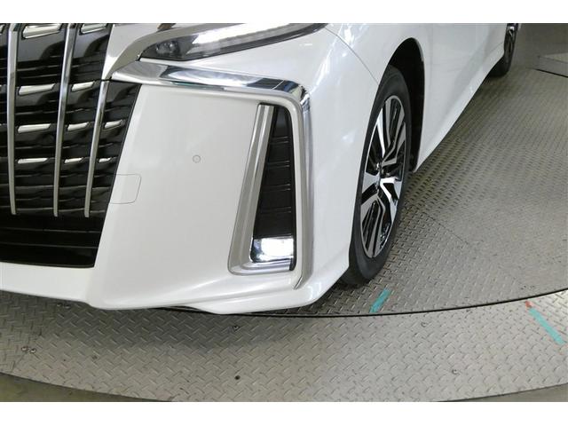 アルファード ２．５Ｓ　Ｃパッケージ　両電動ドア　Ｂモニタ　地デジ　エアロ　ＤＶＤ再生可能　パノラマルーフ　リアオートエアコン　ナビテレビ　横滑り防止　クルコン　セキュリティ　ＥＴＣ車載器　ＬＥＤヘッドライト　スマートキー　エアコン　３列（36枚目）