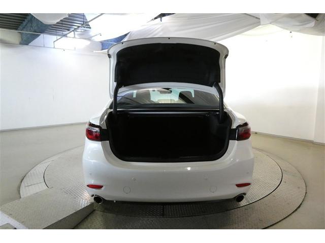 アテンザセダン ＸＤ　Ｌパッケージ　ＤＶＤ再生機能　アクティブクルーズコントロール　黒革シート　地デジ　電動シート　オートエアコン　アルミホイール　ＬＥＤヘッド　ＥＴＣ　助手席エアバッグ　ドラレコ　メモリーナビ　盗難防止システム　ＡＢＳ（9枚目）