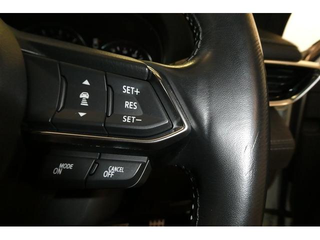 アテンザセダン ＸＤ　Ｌパッケージ　ＤＶＤ再生機能　アクティブクルーズコントロール　黒革シート　地デジ　電動シート　オートエアコン　アルミホイール　ＬＥＤヘッド　ＥＴＣ　助手席エアバッグ　ドラレコ　メモリーナビ　盗難防止システム　ＡＢＳ（19枚目）