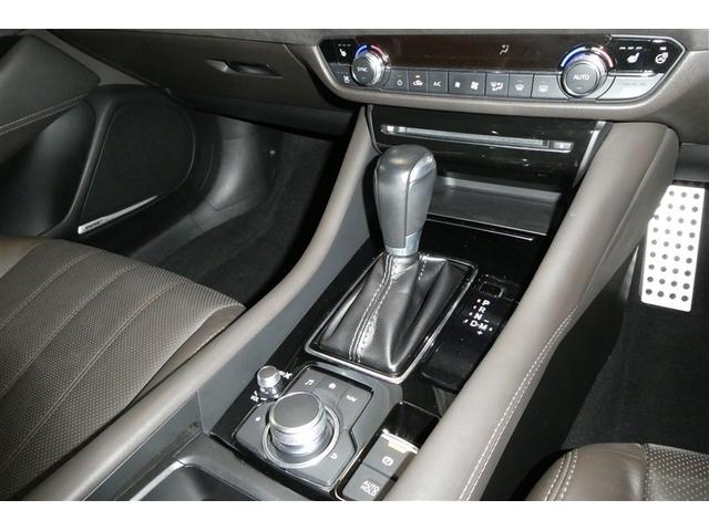 アテンザセダン ＸＤ　Ｌパッケージ　ＤＶＤ再生機能　アクティブクルーズコントロール　黒革シート　地デジ　電動シート　オートエアコン　アルミホイール　ＬＥＤヘッド　ＥＴＣ　助手席エアバッグ　ドラレコ　メモリーナビ　盗難防止システム　ＡＢＳ（28枚目）