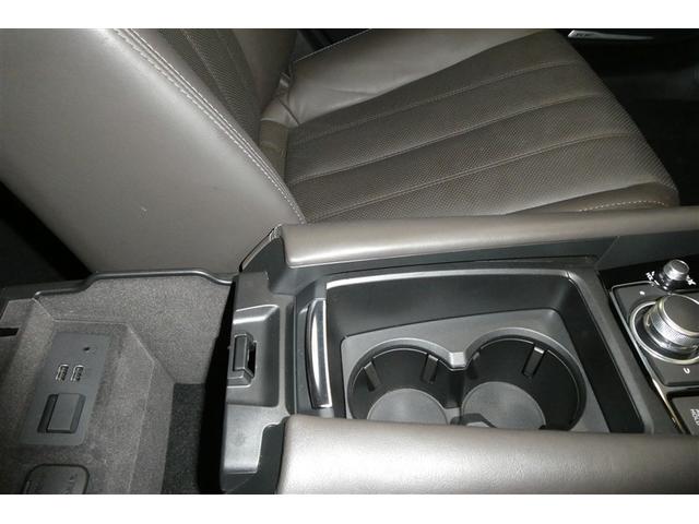 アテンザセダン ＸＤ　Ｌパッケージ　ＤＶＤ再生機能　アクティブクルーズコントロール　黒革シート　地デジ　電動シート　オートエアコン　アルミホイール　ＬＥＤヘッド　ＥＴＣ　助手席エアバッグ　ドラレコ　メモリーナビ　盗難防止システム　ＡＢＳ（32枚目）