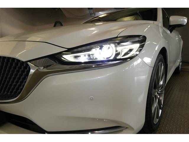 アテンザセダン ＸＤ　Ｌパッケージ　ＤＶＤ再生機能　アクティブクルーズコントロール　黒革シート　地デジ　電動シート　オートエアコン　アルミホイール　ＬＥＤヘッド　ＥＴＣ　助手席エアバッグ　ドラレコ　メモリーナビ　盗難防止システム　ＡＢＳ（34枚目）