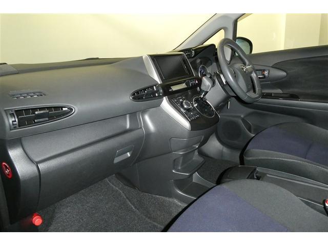 ウィッシュ １．８Ｓ　キーレスエントリー　エアコン　パワーステアリング　ナビＴＶ　横滑り防止機能　ＷＳＲＳ　ＡＢＳ　Ｒカメラ　アルミ　カーテンエアバック　ＨＤＤナビ　３列シート　ＥＴＣ　ＤＶＤ　エアバック　パワーウインドー（11枚目）