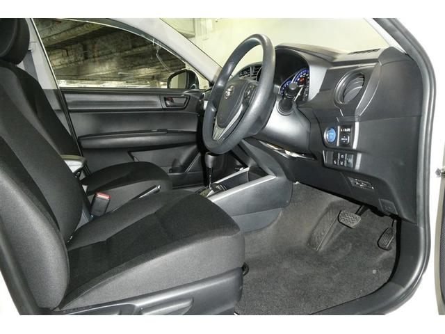 カローラフィールダー ハイブリッド EX 衝突軽減 スマートキー&プッシュスタート サイドエアバック Bモニター ワンセグ オートエアコン 横滑り防止装置 ナビTV ETC キーレス メモリーナビ ABS パワステ エアバッグ 盗難防止(31枚目)