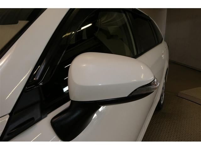 カローラフィールダー ハイブリッド EX 衝突軽減 スマートキー&プッシュスタート サイドエアバック Bモニター ワンセグ オートエアコン 横滑り防止装置 ナビTV ETC キーレス メモリーナビ ABS パワステ エアバッグ 盗難防止(35枚目)