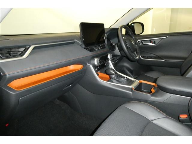 RAV4 アドベンチャー リヤカメラ アルミ クルーズC ナビテレビ LEDライト イモビ 地デジ ESC スマキー PS ETC付き エアコン 4WD車 電動パワーシート パワーウインドウ サイドエアバッグ ABS キーレス(12枚目)