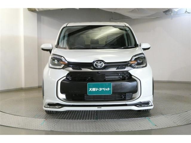 シエンタ Z W電動ドア フルフラット イモビ クルーズC LEDヘッドランプ アルミ ETC Sキー 横滑り防止機能 メモリーナビ パワーウィンドウ エアバック ABS ドラレコ カーテンエアバック ナビ&TV(2枚目)