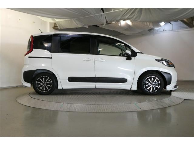 シエンタ Z W電動ドア フルフラット イモビ クルーズC LEDヘッドランプ アルミ ETC Sキー 横滑り防止機能 メモリーナビ パワーウィンドウ エアバック ABS ドラレコ カーテンエアバック ナビ&TV(5枚目)