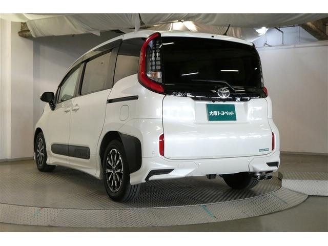 シエンタ Z W電動ドア フルフラット イモビ クルーズC LEDヘッドランプ アルミ ETC Sキー 横滑り防止機能 メモリーナビ パワーウィンドウ エアバック ABS ドラレコ カーテンエアバック ナビ&TV(6枚目)