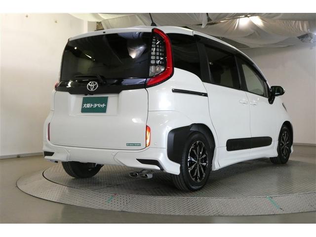 シエンタ Z W電動ドア フルフラット イモビ クルーズC LEDヘッドランプ アルミ ETC Sキー 横滑り防止機能 メモリーナビ パワーウィンドウ エアバック ABS ドラレコ カーテンエアバック ナビ&TV(8枚目)