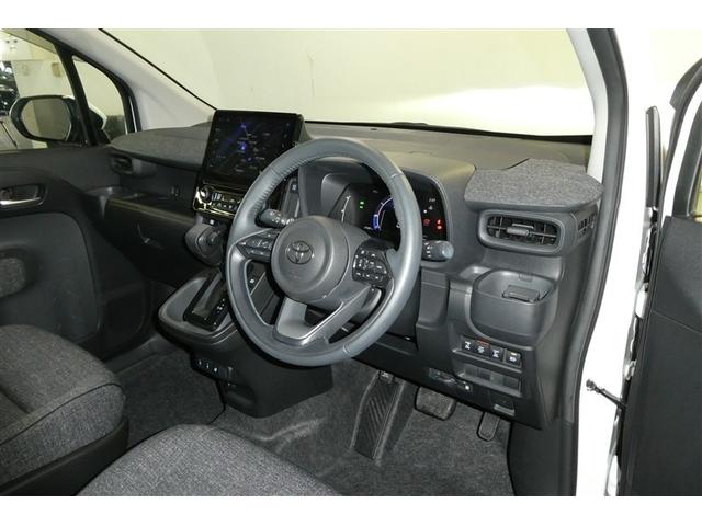 シエンタ Z W電動ドア フルフラット イモビ クルーズC LEDヘッドランプ アルミ ETC Sキー 横滑り防止機能 メモリーナビ パワーウィンドウ エアバック ABS ドラレコ カーテンエアバック ナビ&TV(10枚目)