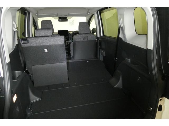 シエンタ Z W電動ドア フルフラット イモビ クルーズC LEDヘッドランプ アルミ ETC Sキー 横滑り防止機能 メモリーナビ パワーウィンドウ エアバック ABS ドラレコ カーテンエアバック ナビ&TV(15枚目)