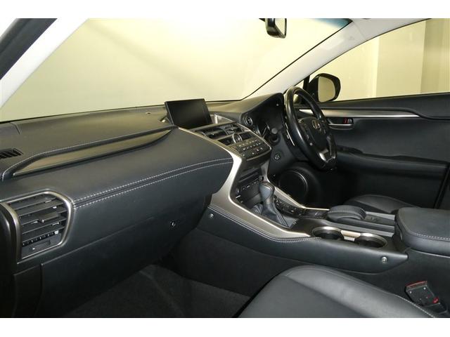 NX NX300h Iパッケージ ナビ&TV 地デジフルセグTV アルミホイール キーレス Bカメラ ミュージックプレイヤー接続可 メモリーナビ オ-トエアコン 横滑り防止装置 LEDヘッドランプ DVD再生 電動シート クルコン(11枚目)