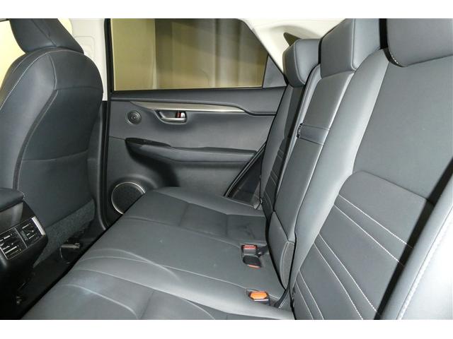 NX NX300h Iパッケージ ナビ&TV 地デジフルセグTV アルミホイール キーレス Bカメラ ミュージックプレイヤー接続可 メモリーナビ オ-トエアコン 横滑り防止装置 LEDヘッドランプ DVD再生 電動シート クルコン(14枚目)