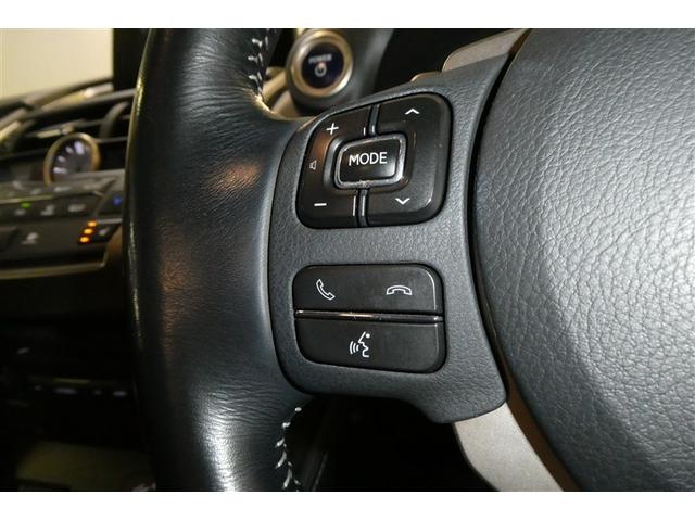 NX NX300h Iパッケージ ナビ&TV 地デジフルセグTV アルミホイール キーレス Bカメラ ミュージックプレイヤー接続可 メモリーナビ オ-トエアコン 横滑り防止装置 LEDヘッドランプ DVD再生 電動シート クルコン(19枚目)