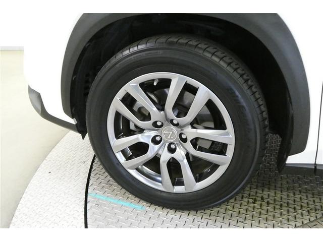 NX NX300h Iパッケージ ナビ&TV 地デジフルセグTV アルミホイール キーレス Bカメラ ミュージックプレイヤー接続可 メモリーナビ オ-トエアコン 横滑り防止装置 LEDヘッドランプ DVD再生 電動シート クルコン(34枚目)