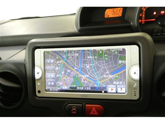 ＮＳＣＰ-Ｗ６２ディーラーオプションＳＤナビゲーション