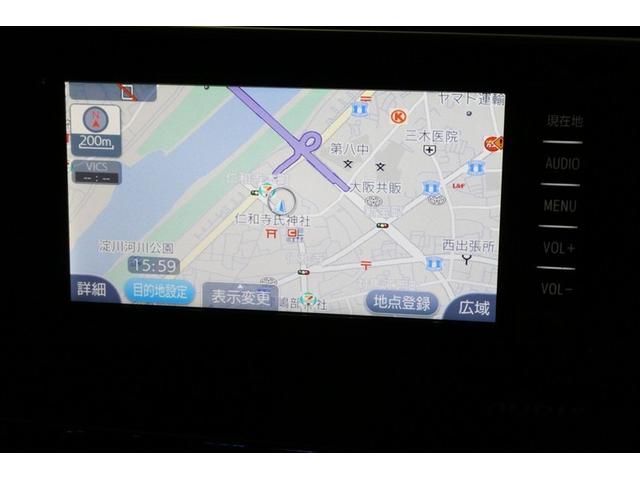 オーリス １５０Ｘ　スマートキー・プッシュスタート　キーフリーシステム　デュアルエアバッグ　ＥＴＣ車載器　ワンセグテレビ　メモリーナビ　ナビ＆ＴＶ　オートエアコン　ＡＢＳ　盗難防止システム　衝突被害軽減システム　ＥＳＣ（16枚目）