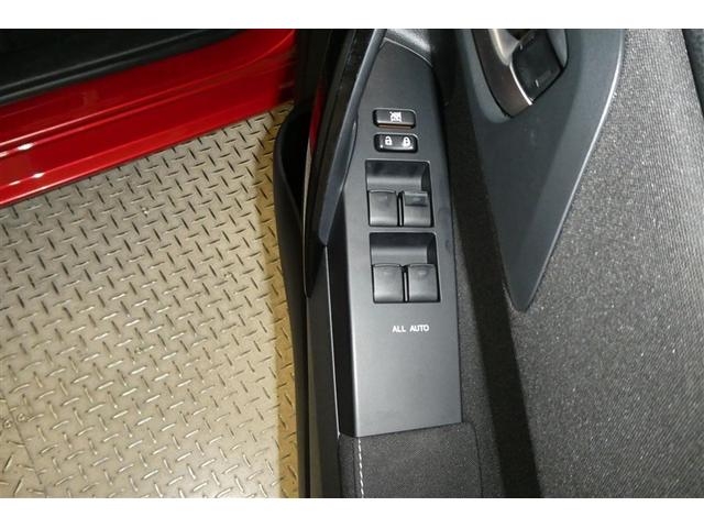 オーリス １５０Ｘ　スマートキー・プッシュスタート　キーフリーシステム　デュアルエアバッグ　ＥＴＣ車載器　ワンセグテレビ　メモリーナビ　ナビ＆ＴＶ　オートエアコン　ＡＢＳ　盗難防止システム　衝突被害軽減システム　ＥＳＣ（25枚目）