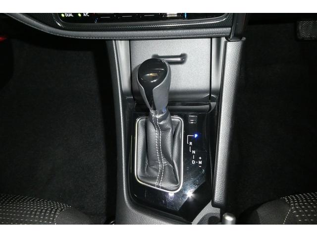 オーリス １５０Ｘ　スマートキー・プッシュスタート　キーフリーシステム　デュアルエアバッグ　ＥＴＣ車載器　ワンセグテレビ　メモリーナビ　ナビ＆ＴＶ　オートエアコン　ＡＢＳ　盗難防止システム　衝突被害軽減システム　ＥＳＣ（27枚目）