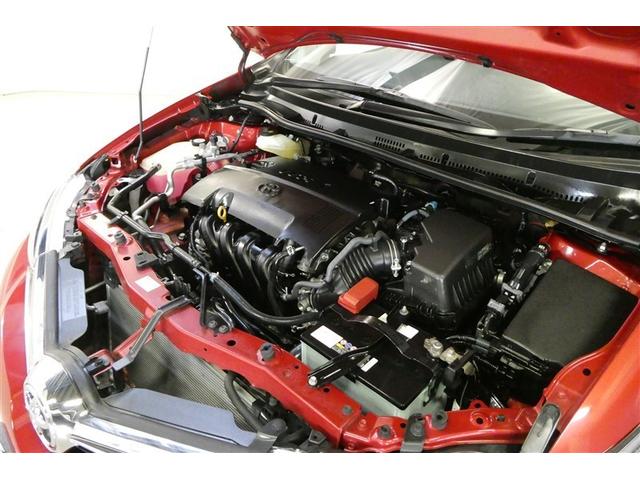 オーリス １５０Ｘ　スマートキー・プッシュスタート　キーフリーシステム　デュアルエアバッグ　ＥＴＣ車載器　ワンセグテレビ　メモリーナビ　ナビ＆ＴＶ　オートエアコン　ＡＢＳ　盗難防止システム　衝突被害軽減システム　ＥＳＣ（33枚目）