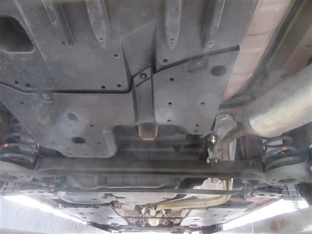 オーリス １５０Ｘ　スマートキー・プッシュスタート　キーフリーシステム　デュアルエアバッグ　ＥＴＣ車載器　ワンセグテレビ　メモリーナビ　ナビ＆ＴＶ　オートエアコン　ＡＢＳ　盗難防止システム　衝突被害軽減システム　ＥＳＣ（36枚目）