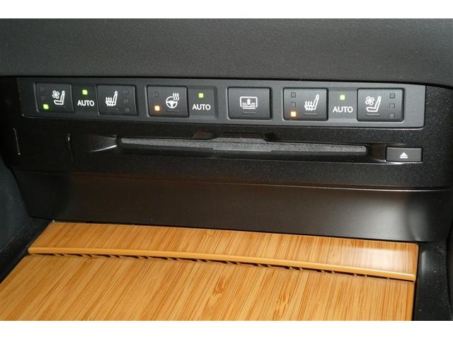 ＥＳ ＥＳ３００ｈ　バージョンＬ　フルセグ地デジＴＶ　黒革シート　ナビ＆ＴＶ　ＥＴＣ　横滑り防止装置　ＬＥＤ　スマートキー　ミュージックプレイヤー接続可　エアバッグ　パワーシート　アルミホイール　バックモニター　エアコン　メモリーナビ（24枚目）