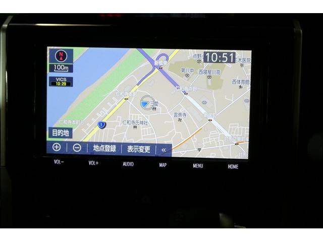 ルーミー カスタムＧ－Ｔ　助手席エアバック　両側オートスライドドア　スマートキープッシュスタート　ＬＥＤライト　横滑り防止機能　クルコン　ＥＴＣ付　アルミホイール　フルフラット　キーレス　ＤＶＤ　ナビ＆ＴＶ　セキュリティ（18枚目）