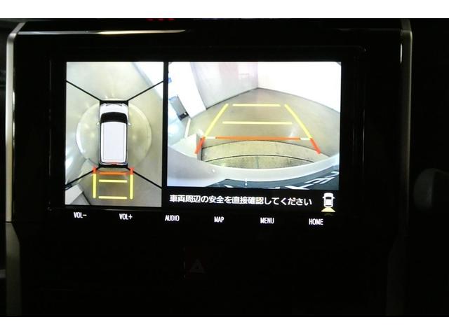 ルーミー カスタムＧ－Ｔ　助手席エアバック　両側オートスライドドア　スマートキープッシュスタート　ＬＥＤライト　横滑り防止機能　クルコン　ＥＴＣ付　アルミホイール　フルフラット　キーレス　ＤＶＤ　ナビ＆ＴＶ　セキュリティ（20枚目）