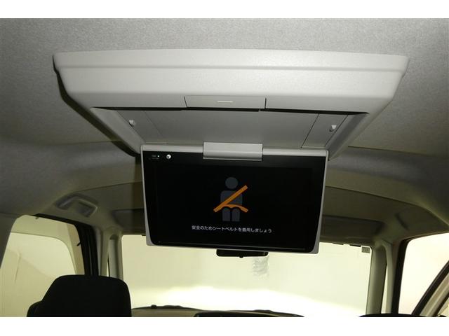 ルーミー カスタムＧ－Ｔ　助手席エアバック　両側オートスライドドア　スマートキープッシュスタート　ＬＥＤライト　横滑り防止機能　クルコン　ＥＴＣ付　アルミホイール　フルフラット　キーレス　ＤＶＤ　ナビ＆ＴＶ　セキュリティ（21枚目）