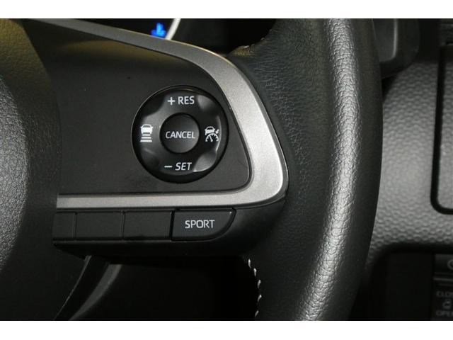 ルーミー カスタムＧ－Ｔ　助手席エアバック　両側オートスライドドア　スマートキープッシュスタート　ＬＥＤライト　横滑り防止機能　クルコン　ＥＴＣ付　アルミホイール　フルフラット　キーレス　ＤＶＤ　ナビ＆ＴＶ　セキュリティ（23枚目）