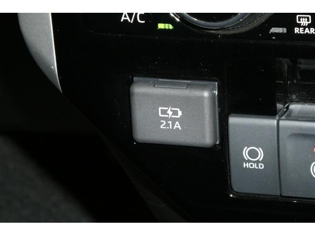 ルーミー カスタムＧ－Ｔ　助手席エアバック　両側オートスライドドア　スマートキープッシュスタート　ＬＥＤライト　横滑り防止機能　クルコン　ＥＴＣ付　アルミホイール　フルフラット　キーレス　ＤＶＤ　ナビ＆ＴＶ　セキュリティ（24枚目）