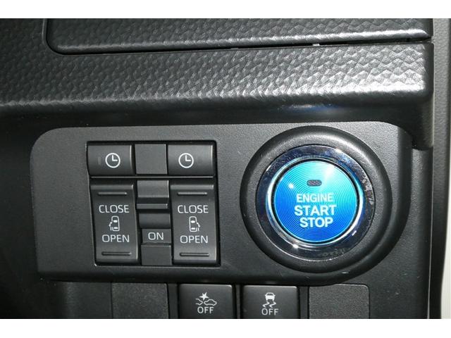 ルーミー カスタムＧ－Ｔ　助手席エアバック　両側オートスライドドア　スマートキープッシュスタート　ＬＥＤライト　横滑り防止機能　クルコン　ＥＴＣ付　アルミホイール　フルフラット　キーレス　ＤＶＤ　ナビ＆ＴＶ　セキュリティ（27枚目）