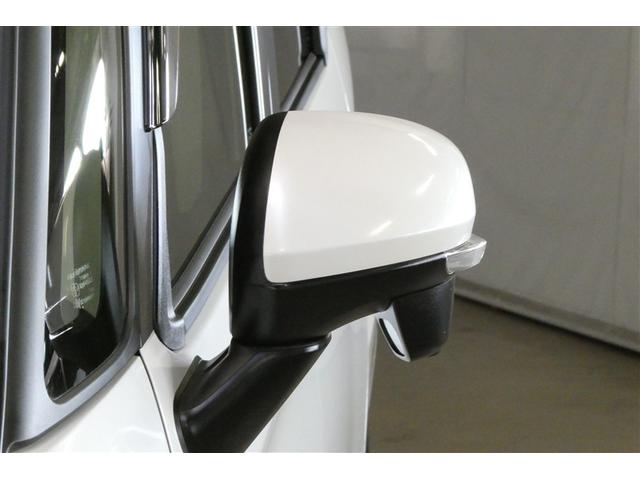 ルーミー カスタムＧ－Ｔ　助手席エアバック　両側オートスライドドア　スマートキープッシュスタート　ＬＥＤライト　横滑り防止機能　クルコン　ＥＴＣ付　アルミホイール　フルフラット　キーレス　ＤＶＤ　ナビ＆ＴＶ　セキュリティ（36枚目）