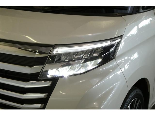 ルーミー カスタムＧ－Ｔ　助手席エアバック　両側オートスライドドア　スマートキープッシュスタート　ＬＥＤライト　横滑り防止機能　クルコン　ＥＴＣ付　アルミホイール　フルフラット　キーレス　ＤＶＤ　ナビ＆ＴＶ　セキュリティ（37枚目）