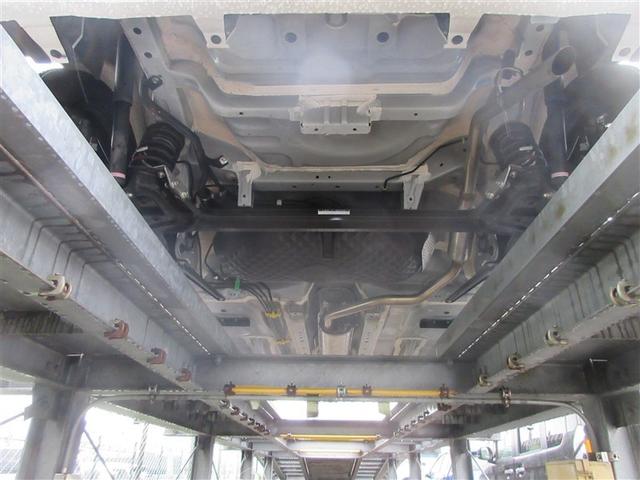 ルーミー カスタムＧ－Ｔ　助手席エアバック　両側オートスライドドア　スマートキープッシュスタート　ＬＥＤライト　横滑り防止機能　クルコン　ＥＴＣ付　アルミホイール　フルフラット　キーレス　ＤＶＤ　ナビ＆ＴＶ　セキュリティ（40枚目）