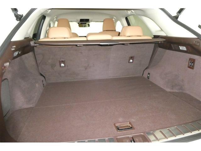 ＲＸ ＲＸ２００ｔ　バージョンＬ　衝突軽減装置　ＡＣ１００Ｖ電源　Ｂカメラ　アイドリングストップ　メモリナビ　エアロ　本革　Ｐシート　ＤＶＤ　キーレス　ＬＥＤヘッドランプ　エアコン　エアバッグ　アルミホイール　ＡＵＸ　盗難防止装置（15枚目）