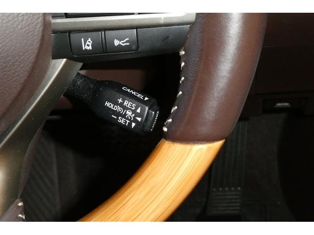 ＲＸ ＲＸ２００ｔ　バージョンＬ　衝突軽減装置　ＡＣ１００Ｖ電源　Ｂカメラ　アイドリングストップ　メモリナビ　エアロ　本革　Ｐシート　ＤＶＤ　キーレス　ＬＥＤヘッドランプ　エアコン　エアバッグ　アルミホイール　ＡＵＸ　盗難防止装置（24枚目）