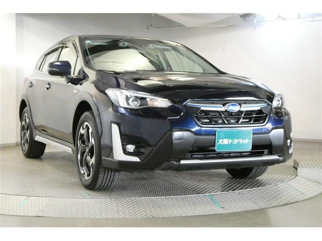 ＸＶ アドバンス　地デジＴＶ　ＡＵＸ　ナビ＆ＴＶ　アルミ　ＥＴＣ付　バックカメラ付　Ｐシート　フルタイム４ＷＤ　Ｄレコ　サイドエアバック　クルコン　ＤＶＤ視聴　キーレスアクセス　運転席エアバッグ　パワーウィンドウ（3枚目）