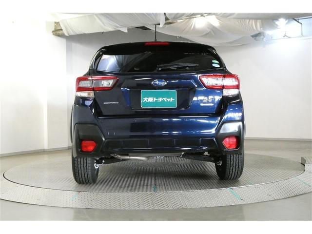 ＸＶ アドバンス　地デジＴＶ　ＡＵＸ　ナビ＆ＴＶ　アルミ　ＥＴＣ付　バックカメラ付　Ｐシート　フルタイム４ＷＤ　Ｄレコ　サイドエアバック　クルコン　ＤＶＤ視聴　キーレスアクセス　運転席エアバッグ　パワーウィンドウ（7枚目）