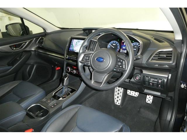 ＸＶ アドバンス　地デジＴＶ　ＡＵＸ　ナビ＆ＴＶ　アルミ　ＥＴＣ付　バックカメラ付　Ｐシート　フルタイム４ＷＤ　Ｄレコ　サイドエアバック　クルコン　ＤＶＤ視聴　キーレスアクセス　運転席エアバッグ　パワーウィンドウ（10枚目）