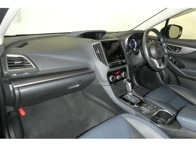 ＸＶ アドバンス　地デジＴＶ　ＡＵＸ　ナビ＆ＴＶ　アルミ　ＥＴＣ付　バックカメラ付　Ｐシート　フルタイム４ＷＤ　Ｄレコ　サイドエアバック　クルコン　ＤＶＤ視聴　キーレスアクセス　運転席エアバッグ　パワーウィンドウ（11枚目）