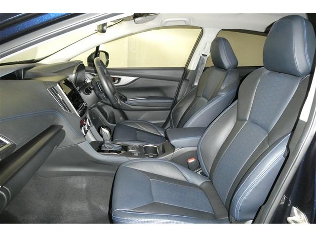 ＸＶ アドバンス　地デジＴＶ　ＡＵＸ　ナビ＆ＴＶ　アルミ　ＥＴＣ付　バックカメラ付　Ｐシート　フルタイム４ＷＤ　Ｄレコ　サイドエアバック　クルコン　ＤＶＤ視聴　キーレスアクセス　運転席エアバッグ　パワーウィンドウ（12枚目）