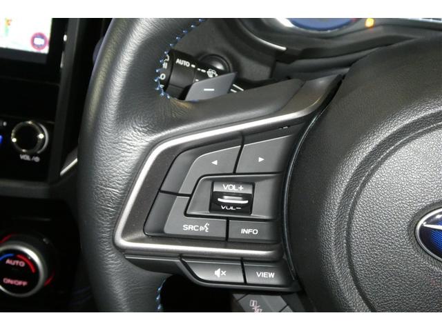 ＸＶ アドバンス　地デジＴＶ　ＡＵＸ　ナビ＆ＴＶ　アルミ　ＥＴＣ付　バックカメラ付　Ｐシート　フルタイム４ＷＤ　Ｄレコ　サイドエアバック　クルコン　ＤＶＤ視聴　キーレスアクセス　運転席エアバッグ　パワーウィンドウ（18枚目）