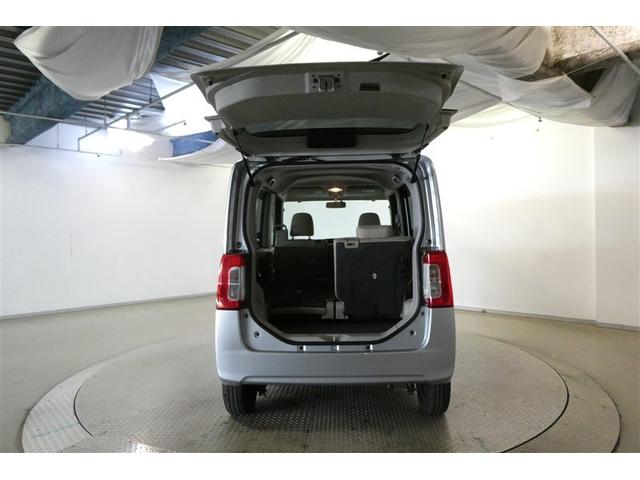 タント Ｌ　ダブルエアバック　キーフリーシステム　アイドリングＳＴＯＰ　オートエアコン　フルフラット　地デジテレビ　ナビＴＶ　ＤＶＤ再生　運転席エアバッグ　ＥＴＣ付　パワステ　ベンチＳ　Ｂカメラ付　ＰＷ　ＡＢＳ（10枚目）