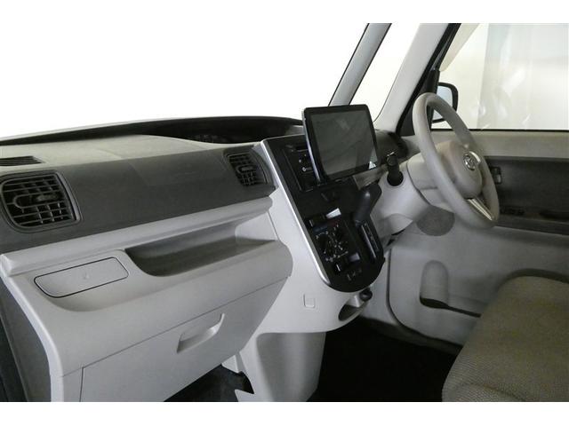 タント Ｌ　ダブルエアバック　キーフリーシステム　アイドリングＳＴＯＰ　オートエアコン　フルフラット　地デジテレビ　ナビＴＶ　ＤＶＤ再生　運転席エアバッグ　ＥＴＣ付　パワステ　ベンチＳ　Ｂカメラ付　ＰＷ　ＡＢＳ（13枚目）