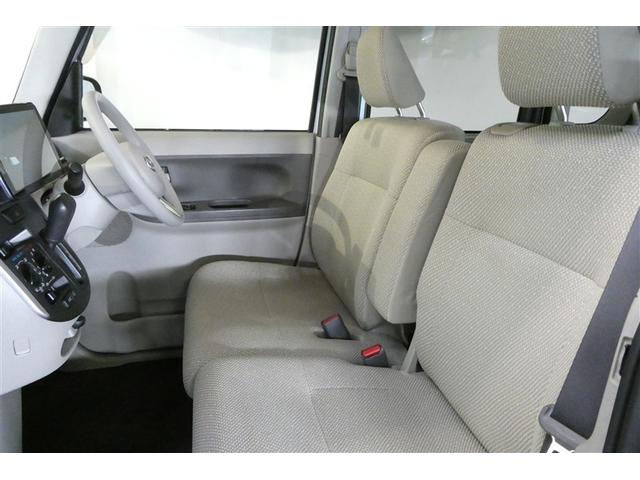 タント Ｌ　ダブルエアバック　キーフリーシステム　アイドリングＳＴＯＰ　オートエアコン　フルフラット　地デジテレビ　ナビＴＶ　ＤＶＤ再生　運転席エアバッグ　ＥＴＣ付　パワステ　ベンチＳ　Ｂカメラ付　ＰＷ　ＡＢＳ（14枚目）